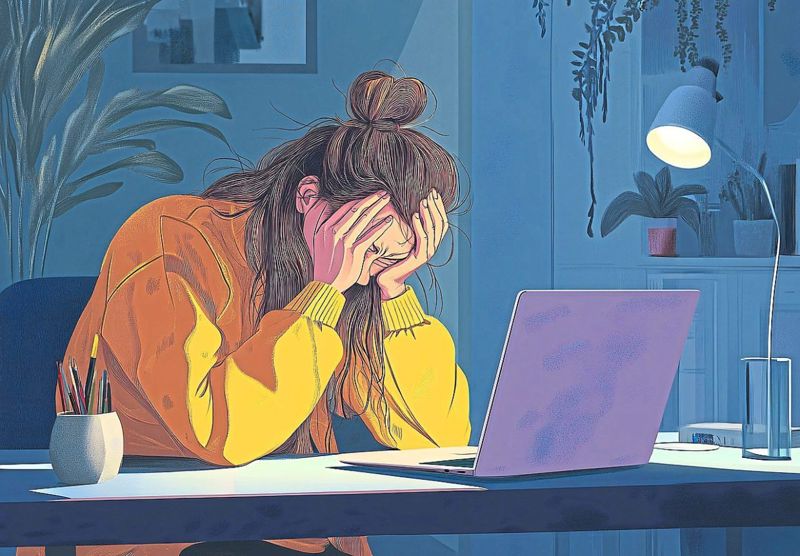 Tackling burnout and imposter syndrome 