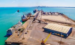 China’s fight to keep Darwin Port could help fragile Sino-Australian relations: analysts