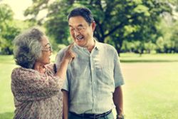 The next frontier in medicine? Caring for an ageing population