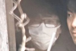 Kyoto murder suspect says he killed adopted son after being told he is ‘not real father’: Sources