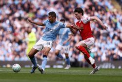 Soccer-Rodri doubtful for Brentford clash as Guardiola banks on home support