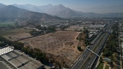 Amazon's Chile data center moves ahead after residents lose environmental challenge