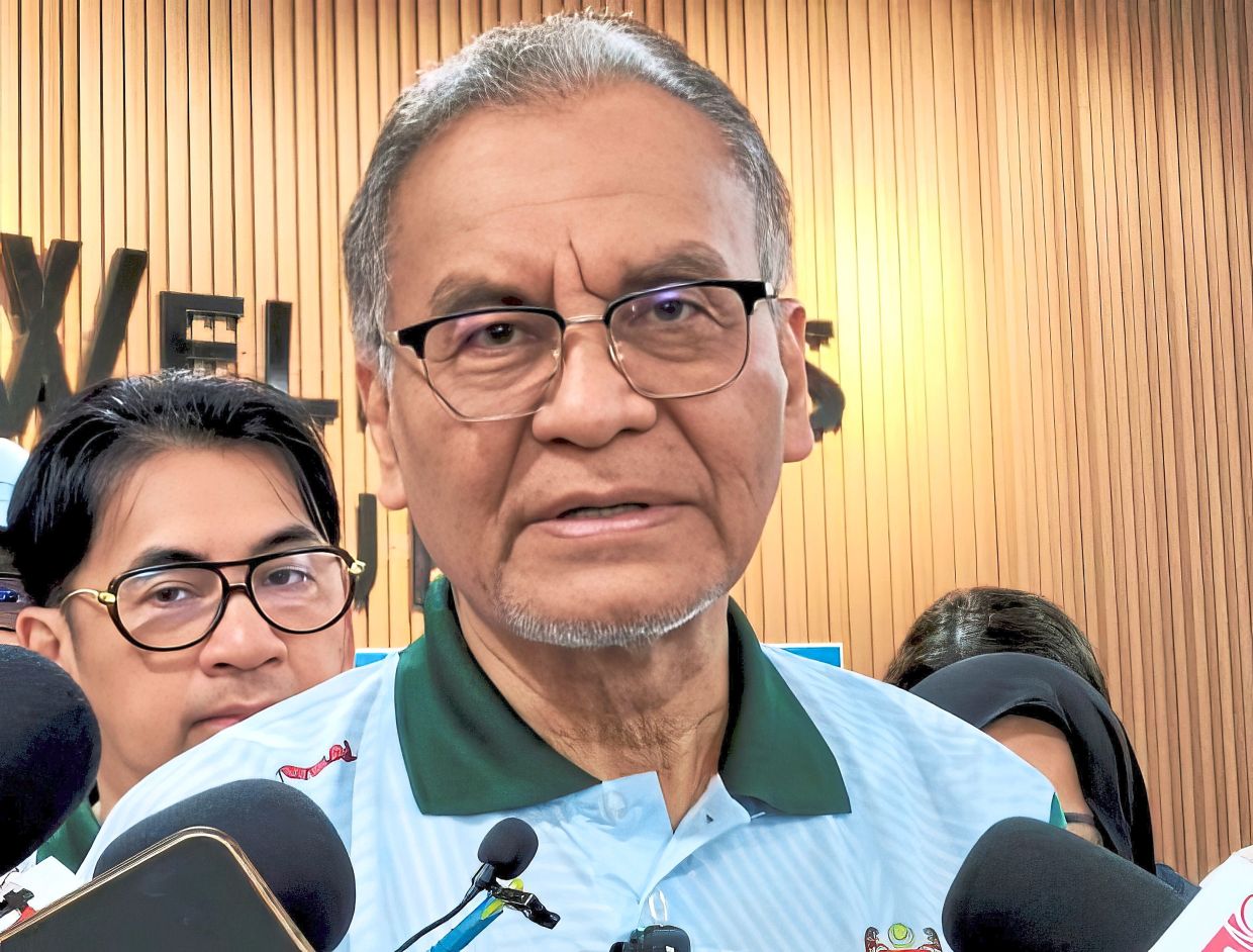 Dzulkefly said the country’s authorities are closely monitoring the hantavirus situation.