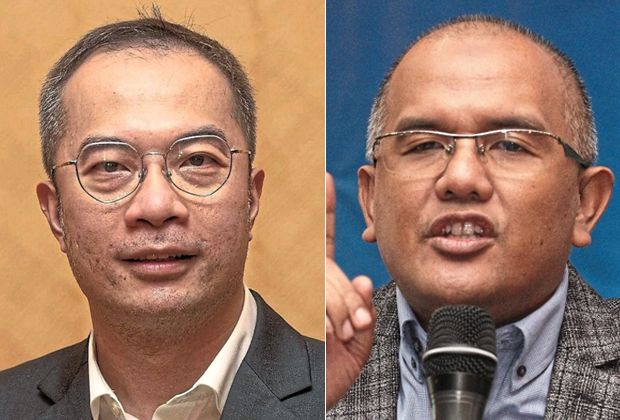Ng added that AI-driven data centres represent a technological leap that many local SMEs are currently unable to support.