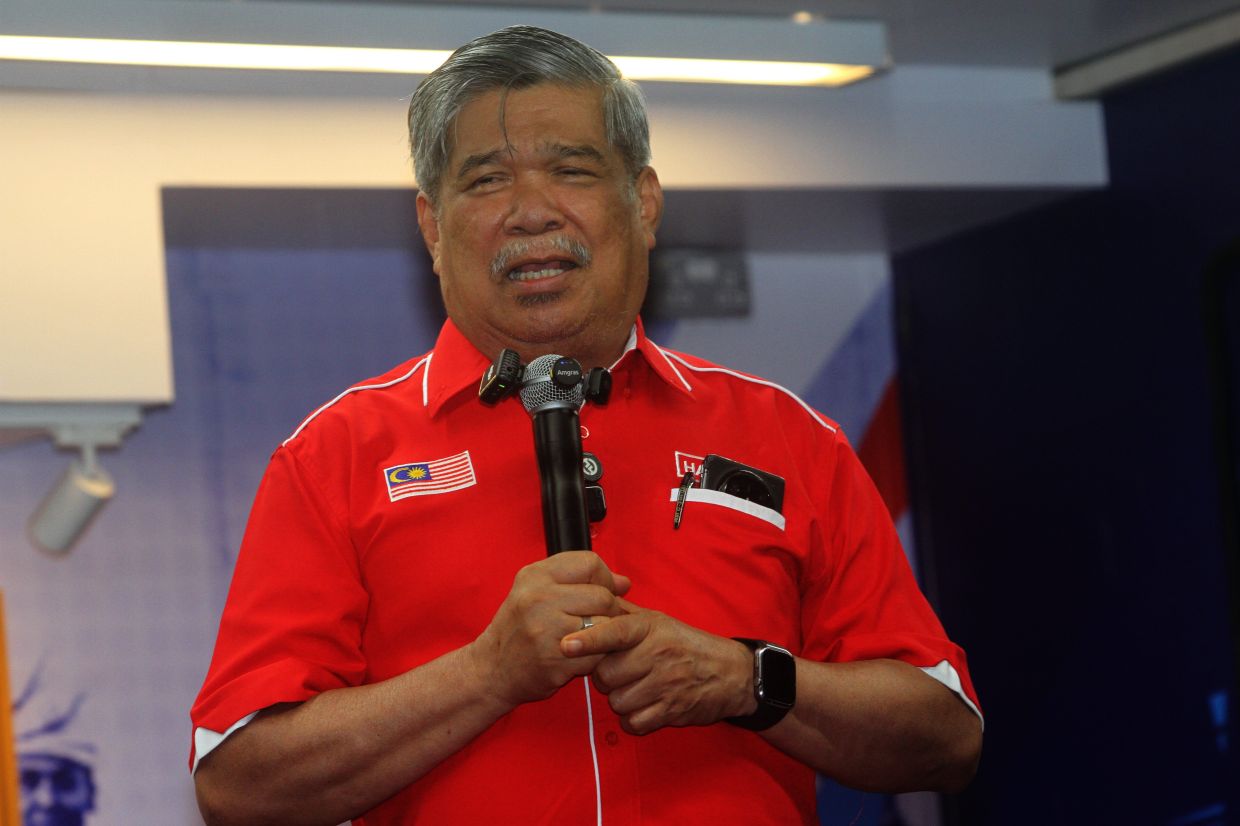 The Amanah president said that so far, Malaysia has not felt a severe impact from the increase in the prices of essential goods.