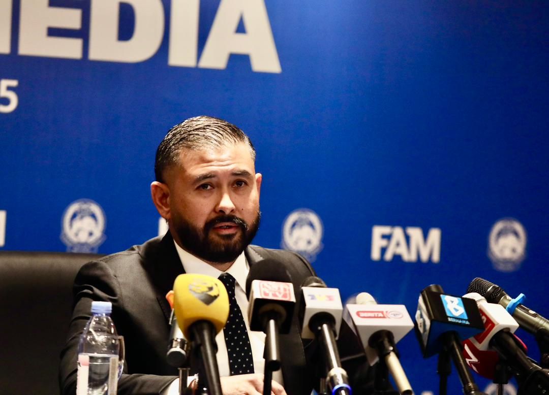 SAM announced that the recognition is given in honour of Tunku Ismail's extraordinary vision and leadership in transforming Johor's sporting landscape into one that is more professional and international in calibre.