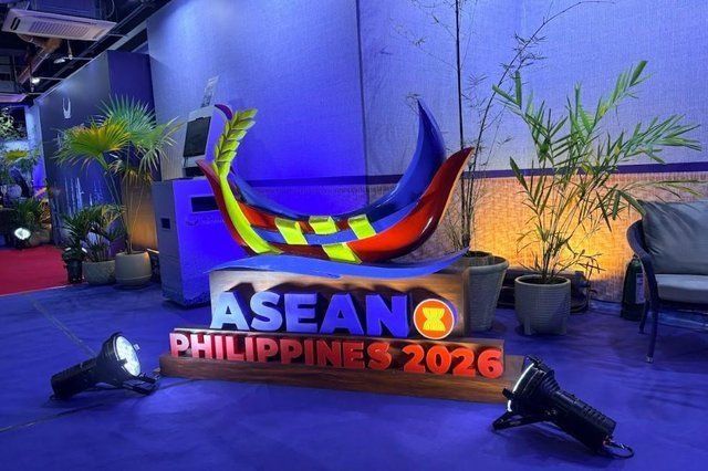 The Asean Maritime Centre will aim to maintain safety, freedom of navigation and order in the South China Sea, including by monitoring cases of illegal fishing, smuggling and human trafficking, said Marcos.