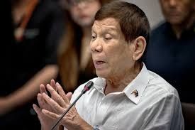 Defense lawyer Nicholas Kaufman said his engagement as Duterte’s counsel was terminated on March 31, according to an ICC court filing on Friday.