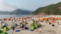 ‘Golden week’ crush shows Hong Kong needs top-down ecotourism policy, experts say