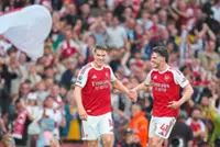 Arsenal on the cusp of greatness
