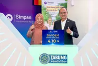PTPTN ANNOUNCES HIGHEST DIVIDEND RATE IN 11 YEARS