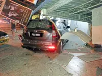 Risks of distracted driving