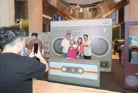 Nostalgia, cheers as 988 FM marks 30 years on the air