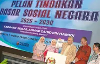 Proactive strategy for building a resilient nation 