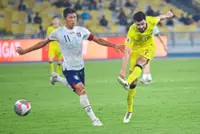 Harimau Malaya striker Josue senses perfect chance for major trophy win