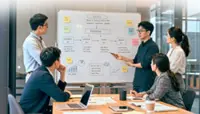 Purpose before productivity