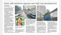 DBKL assesses urban crowding to update rules on future development