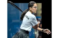 Sivasangari faces familiar foe Aira in second round in Giza