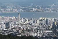 Penang’s trade figures rise to an impressive RM956bil