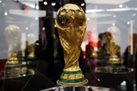 Soccer-FIFA to stage separate World Cup opening ceremonies in Mexico, Canada and US