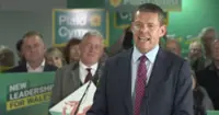 Labour loses power in Wales for first time since 1999 devolution