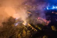 Was China’s ‘fireworks capital’ rushing its July 4 orders when deadly blast hit?