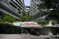 Two Singapore residents who were on board MV Hondius test negative for hantavirus infection
