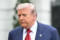 Trump announces three-day Ukraine-Russia ceasefire