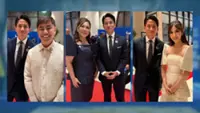 Brunei’s Prince Abdul Mateen turns heads during Asean Summit in Cebu