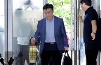 Ex-commander jailed three years over Marine's death during search operation in Seoul