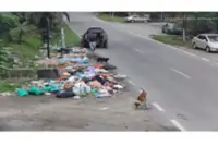 Clean getaway? Not quite for illegal dumpers caught on camera in Shah Alam
