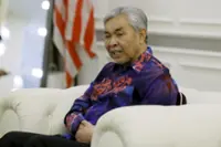 Umno to assess role of returning leaders, GE16 candidate potential, says Ahmad Zahid