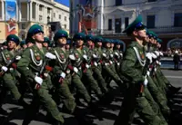 Russia holds scaled-back WW2 victory parade as worries over war in Ukraine deepen