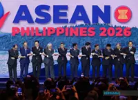 Asean caps Cebu Summit with unity call amid global uncertainty
