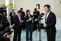 Asean can better shape outcomes, manage shocks when it works together: Singapore PM Wong