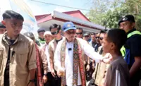 PM announces over RM31mil allocation to develop Pulau Banggi