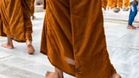 Top Sri Lankan Buddhist monk arrested over alleged sex abuse