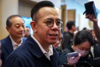 Malaysia's stability a strategic strength in current global landscape, says Steven Sim