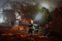 Search and rescue ops in Liuyang, China, nearly over as death toll rises to 37