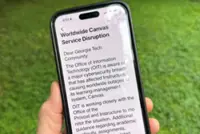 Canvas system is online after a cyberattack disrupted thousands of schools