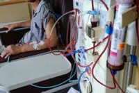 Over 200,000 people newly diagnosed with chronic kidney disease in Singapore over four years