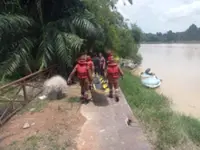 Man's body found in river in Kuala Kangsar