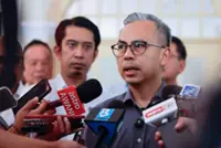 Govt disappointed in Meta's failure to curb accounts impersonating royalty, says Fahmi