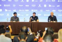 When legends clash - get set for a football spectacle as former stars compete for honours in Bukit Jalil