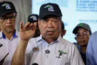 Adequate supply of fish caught at sea for now, says Mat Sabu