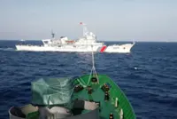 Vietnam expands South China Sea outposts as Beijing attempts to reinforce competing territorial claims