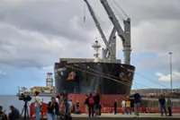 WHO chief informs people that risk from hantavirus-hit ship 'low'; cruiser to arrive in Spain soon