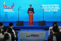 Asean members reaffirm rules-based order and unity at the 48th Summit in Cebu