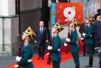 King is first M'sian head of state to be invited for Victory Day celebrations in Moscow