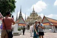 'Enough is enough' Thailand orders crackdown on unruly tourists who misbehave in public